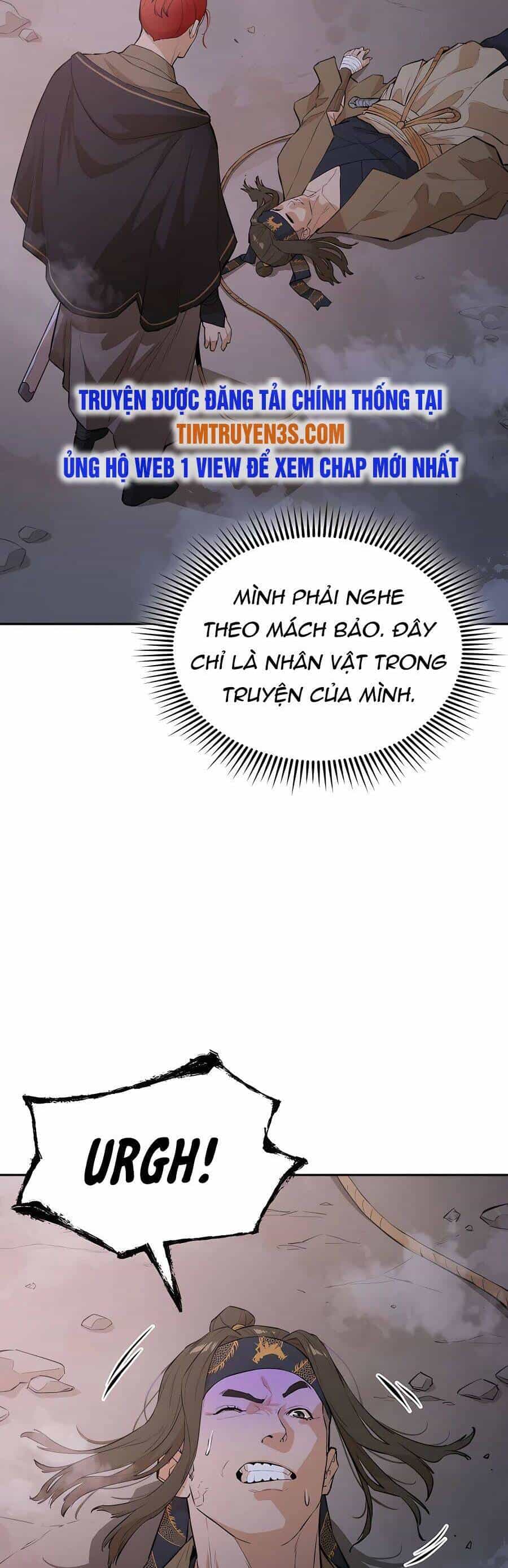 Kẻ Phản Diện Vô Song - Chương 47 - ảnh 20