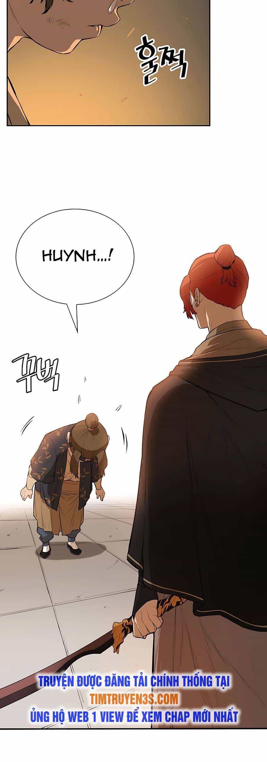 Kẻ Phản Diện Vô Song - Chương 47 - ảnh 3