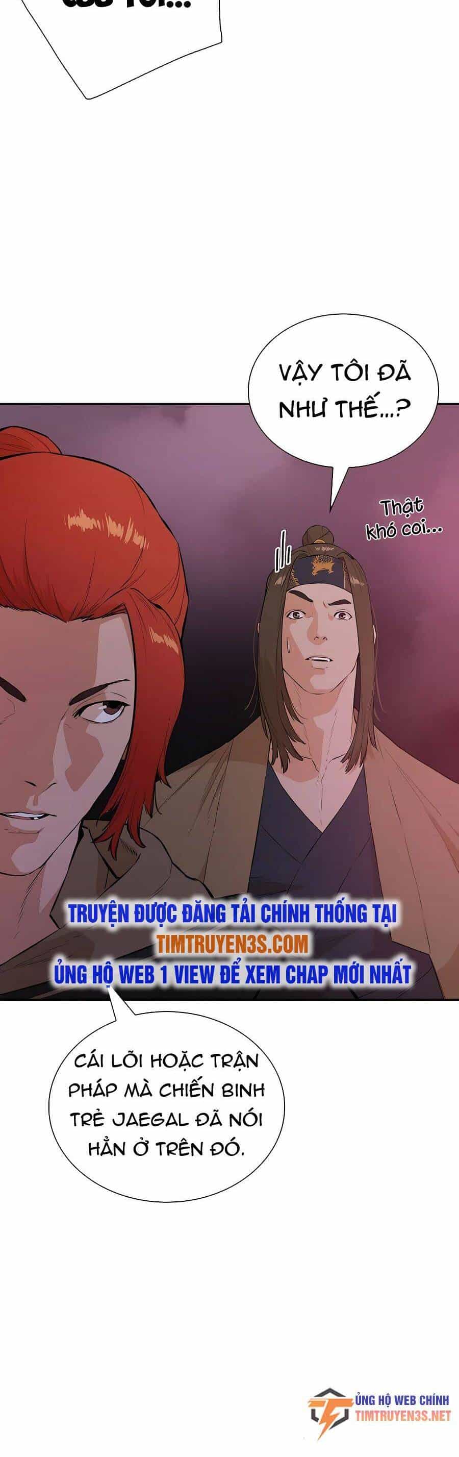 Kẻ Phản Diện Vô Song - Chương 47 - ảnh 30