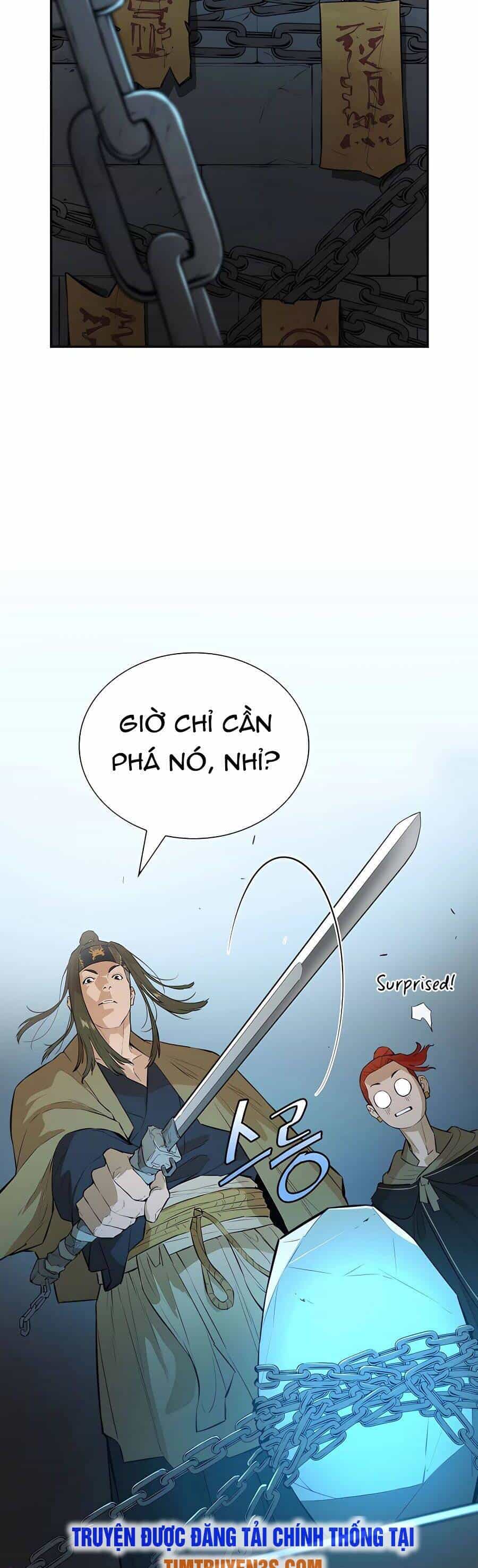 Kẻ Phản Diện Vô Song - Chương 47 - ảnh 33