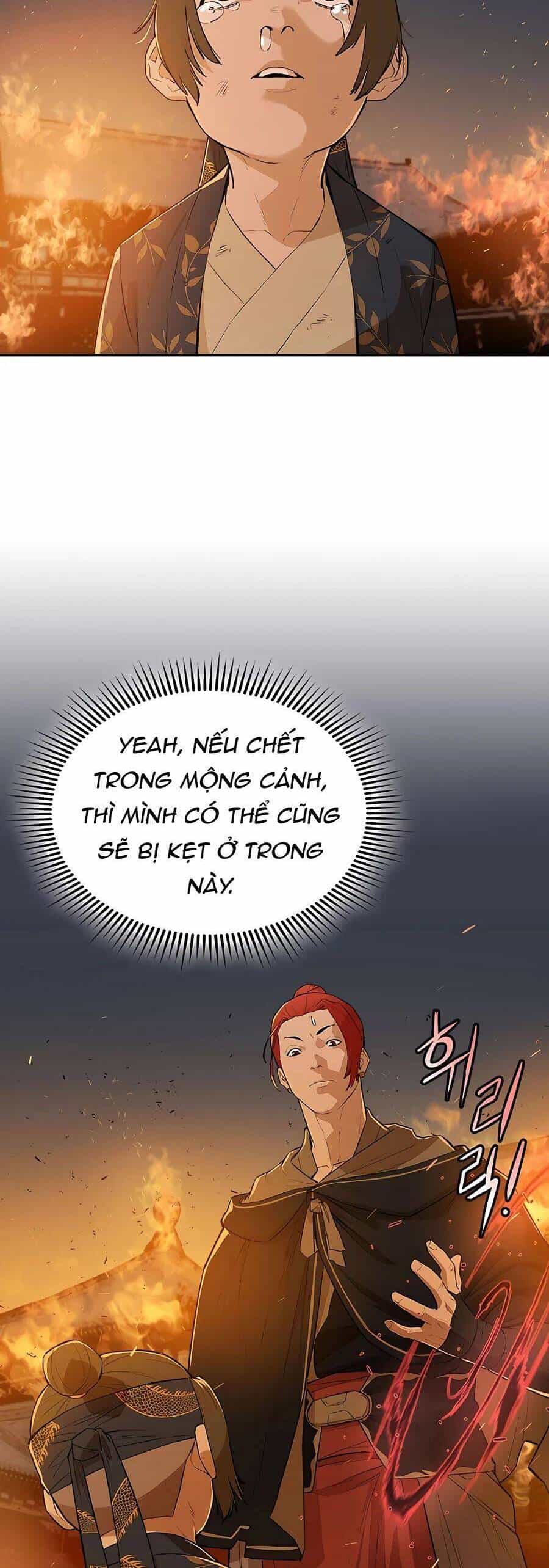 Kẻ Phản Diện Vô Song - Chương 47 - ảnh 5