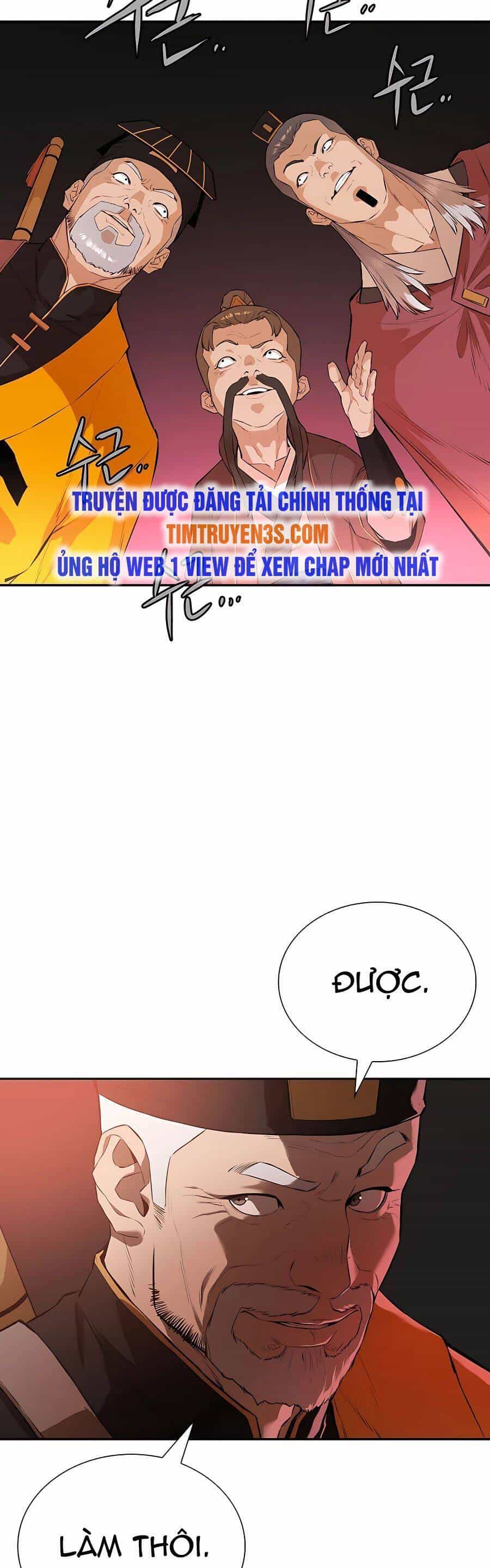 Kẻ Phản Diện Vô Song - Chương 47 - ảnh 54