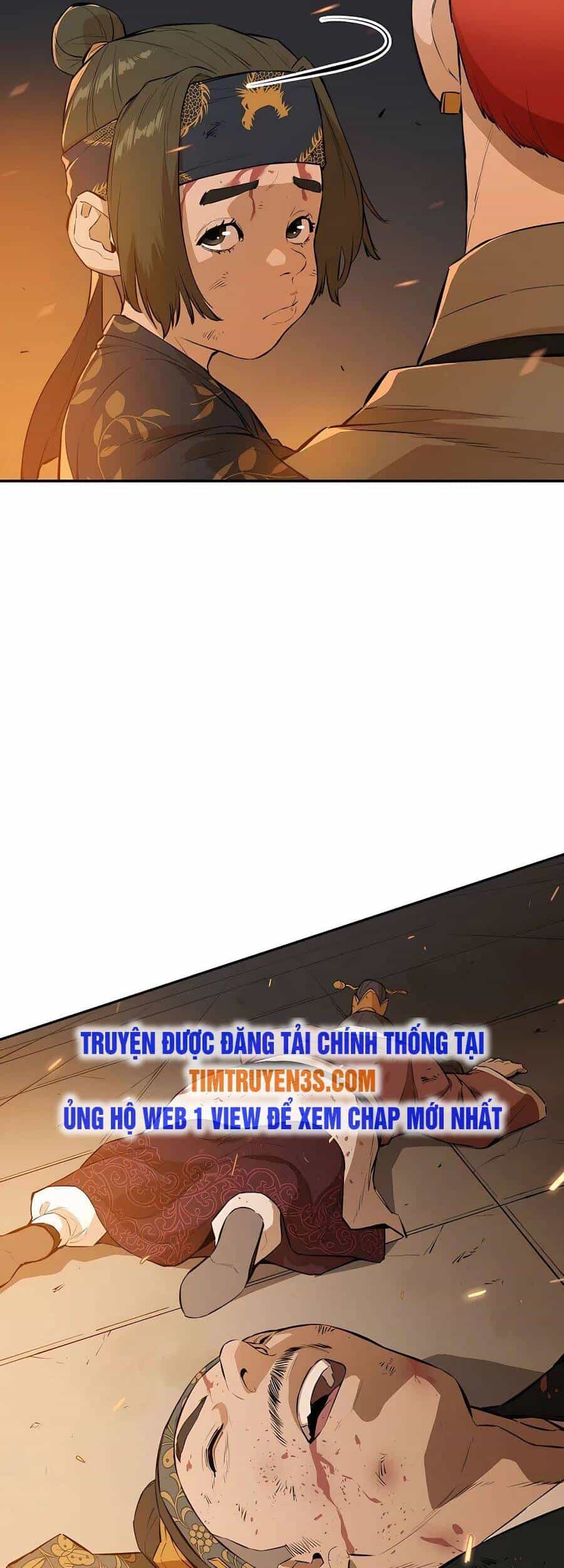 Kẻ Phản Diện Vô Song - Chương 47 - ảnh 9