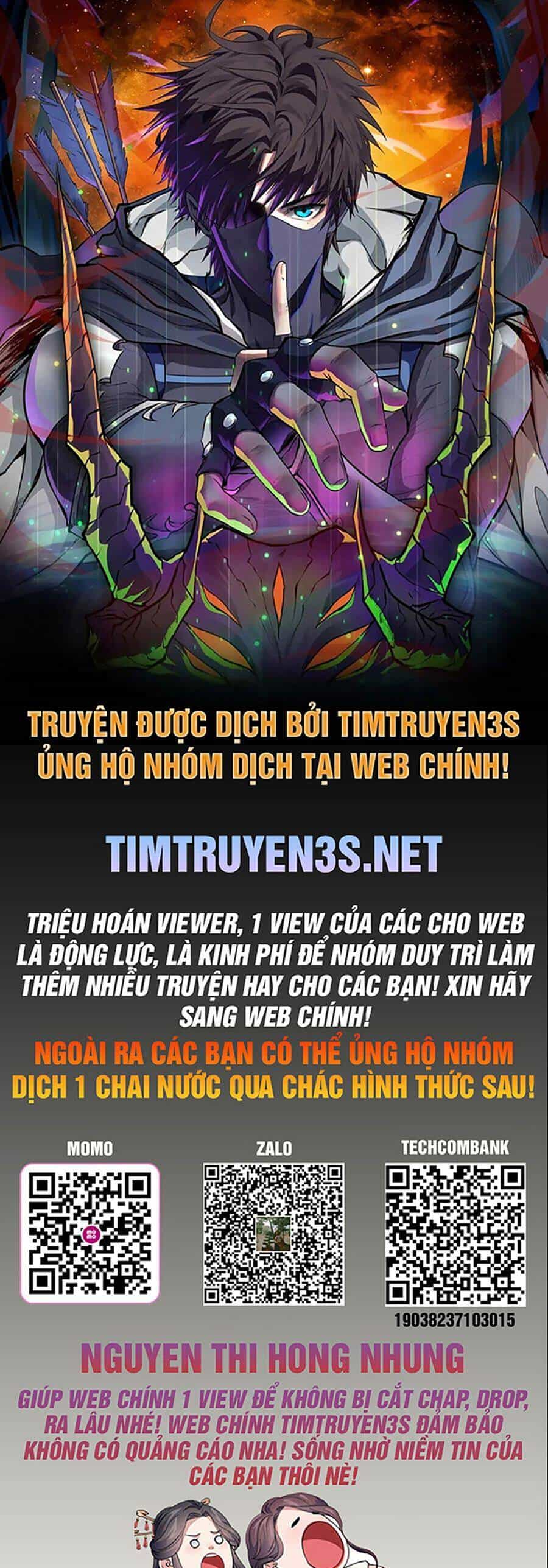 Kẻ Phản Diện Vô Song - Chương 48 - ảnh 1