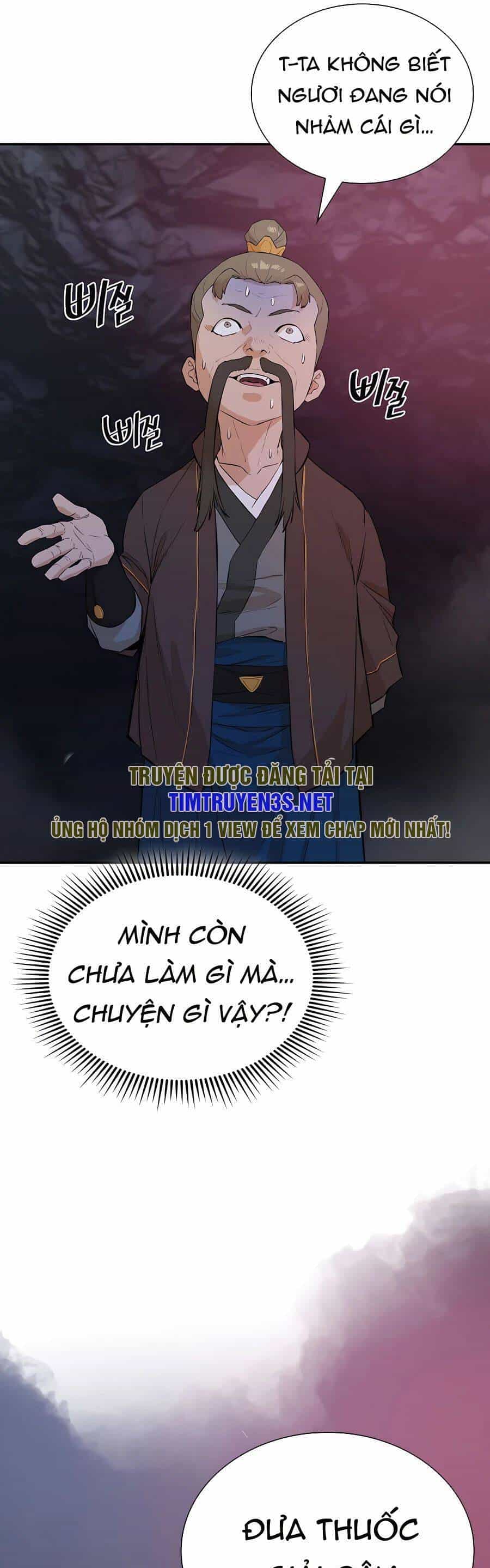 Kẻ Phản Diện Vô Song - Chương 48 - ảnh 24