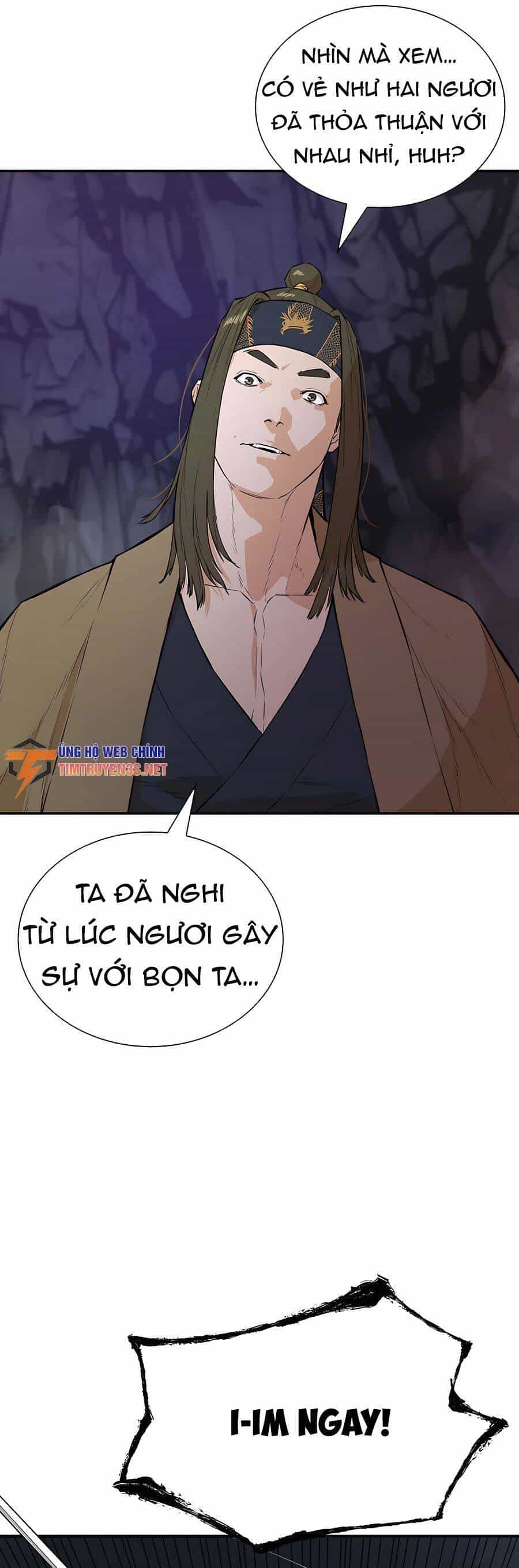 Kẻ Phản Diện Vô Song - Chương 48 - ảnh 41