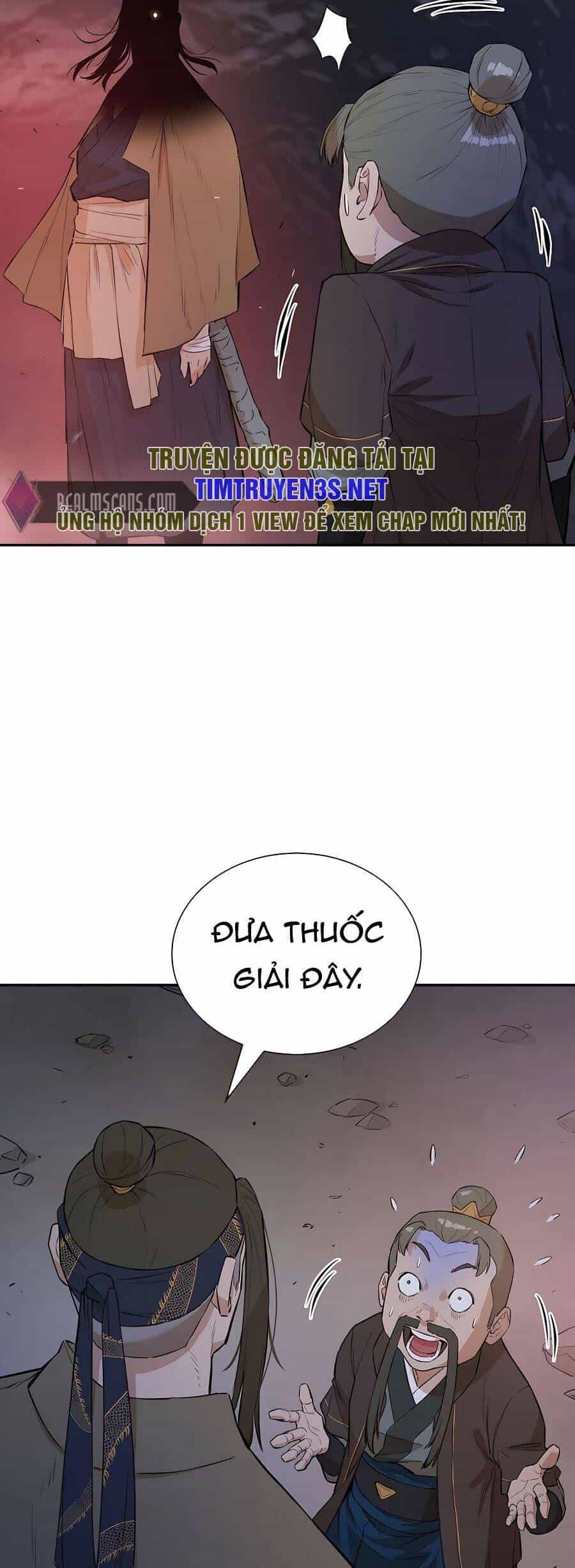 Kẻ Phản Diện Vô Song - Chương 48 - ảnh 46