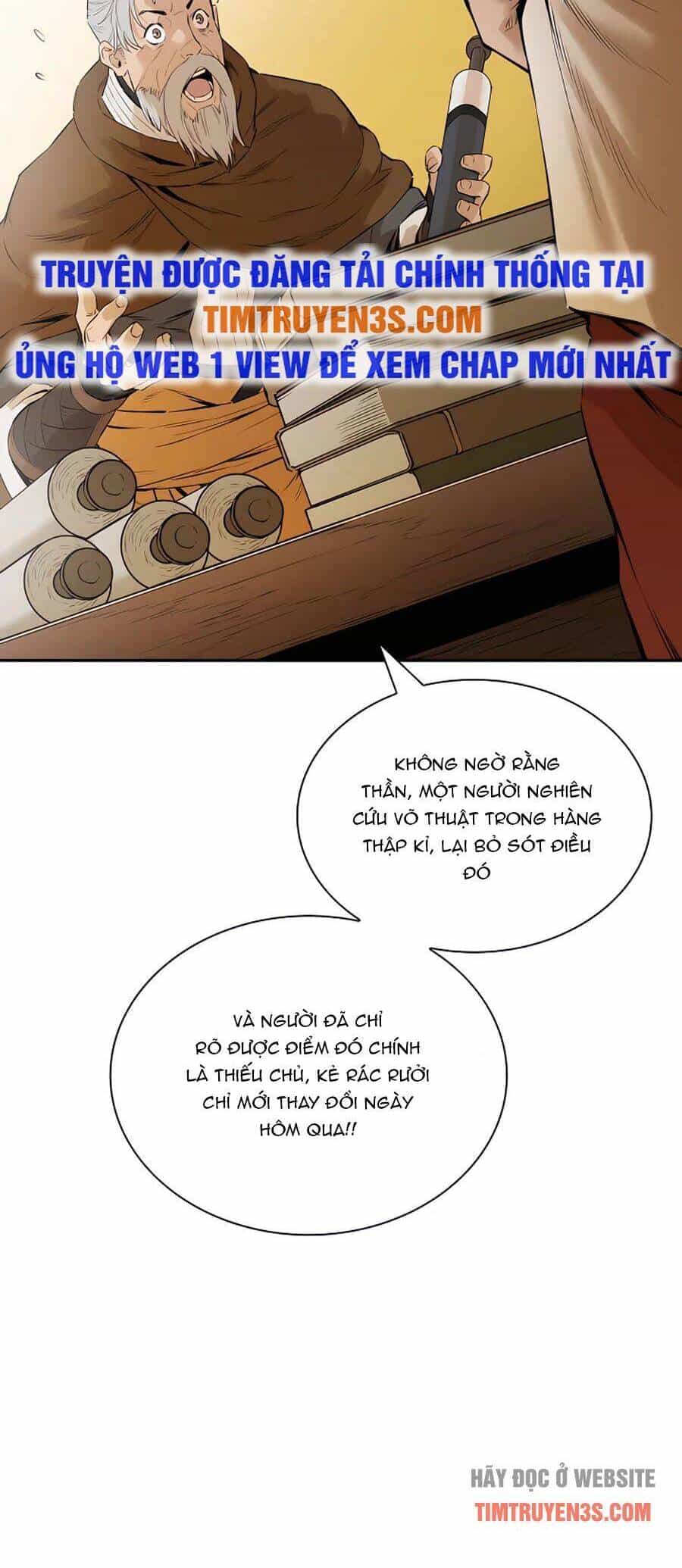 Kẻ Phản Diện Vô Song - Chương 5 - ảnh 31