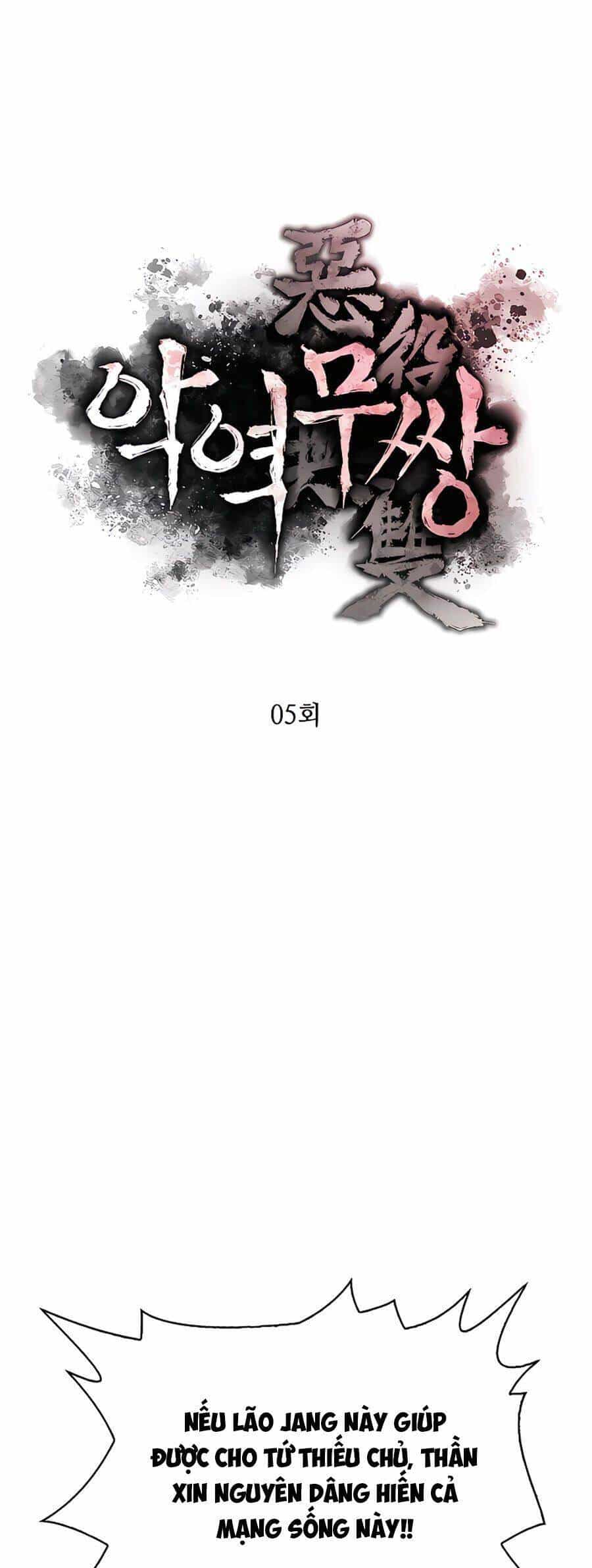Kẻ Phản Diện Vô Song - Chương 5 - ảnh 9