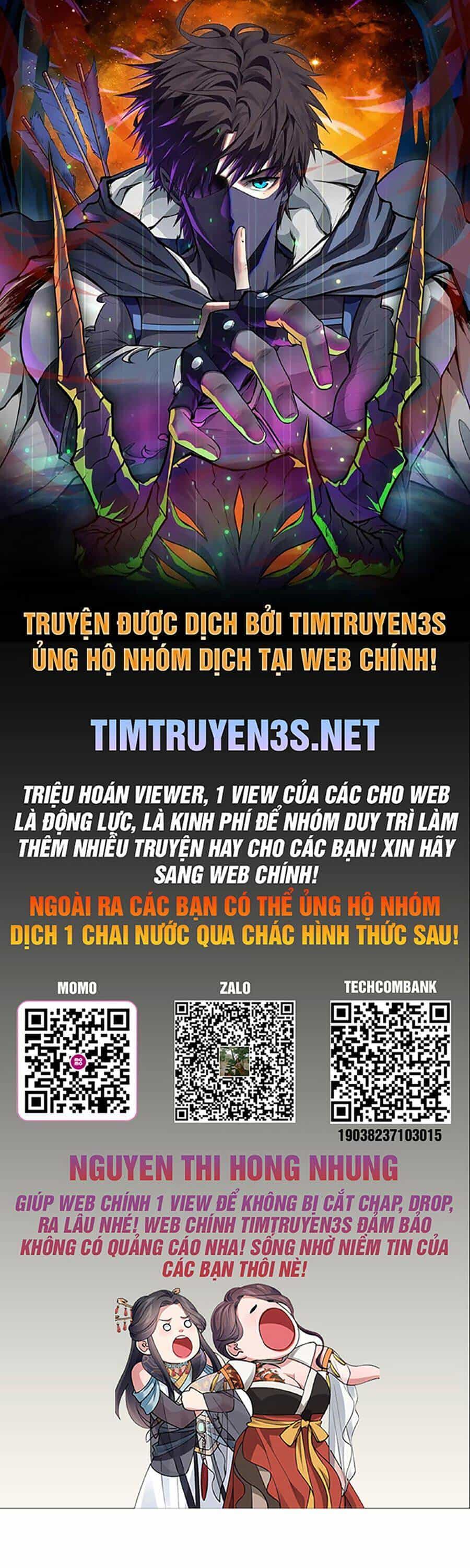 Kẻ Phản Diện Vô Song - Chương 49 - ảnh 1