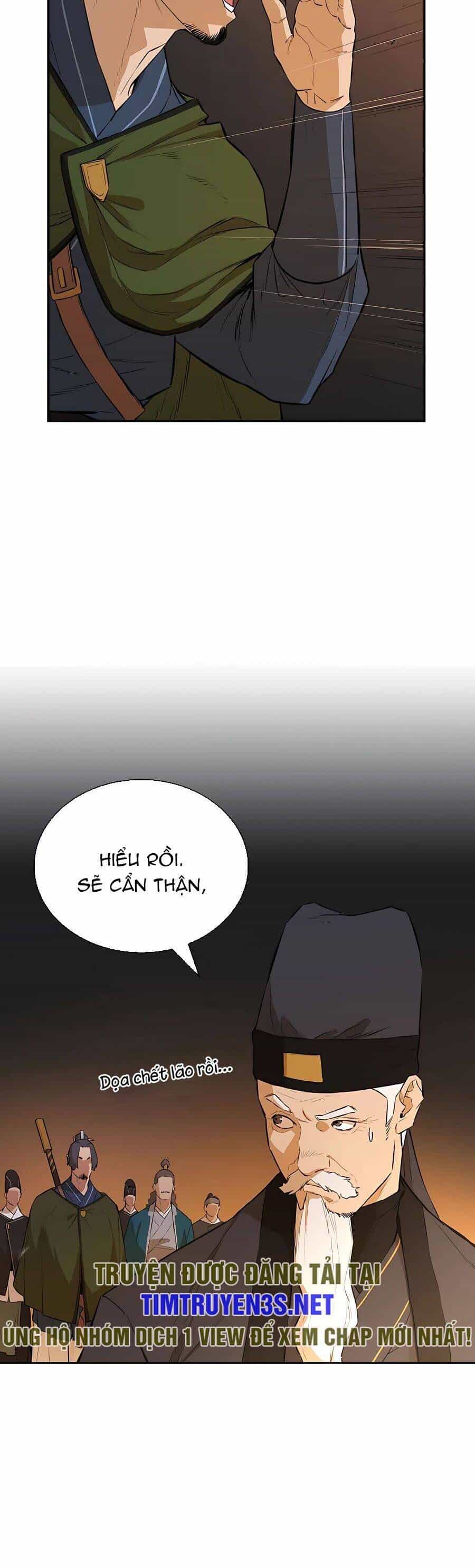 Kẻ Phản Diện Vô Song - Chương 49 - ảnh 20