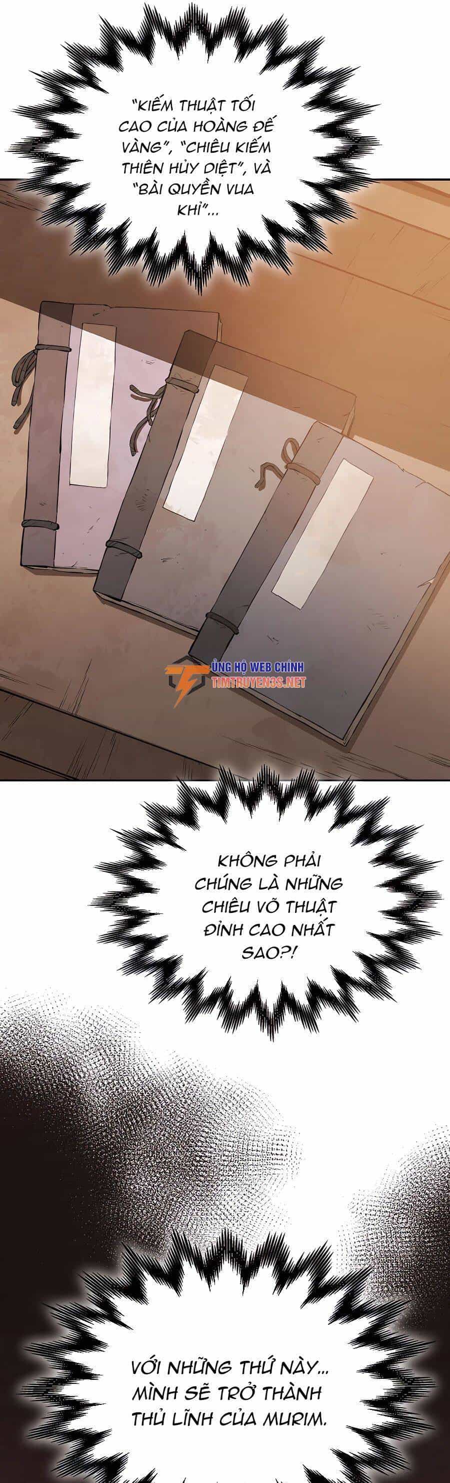 Kẻ Phản Diện Vô Song - Chương 49 - ảnh 23