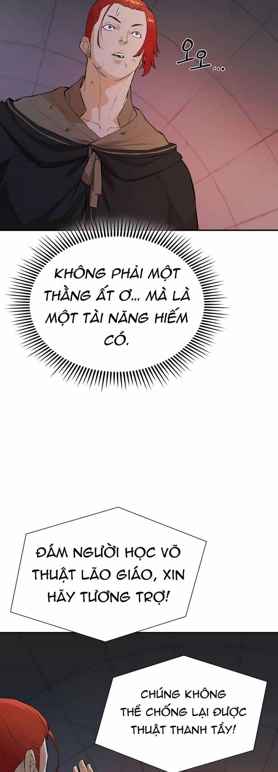 Kẻ Phản Diện Vô Song - Chương 50 - ảnh 18