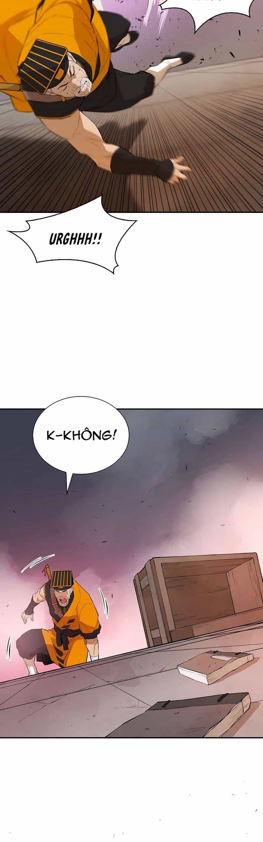 Kẻ Phản Diện Vô Song - Chương 50 - ảnh 31