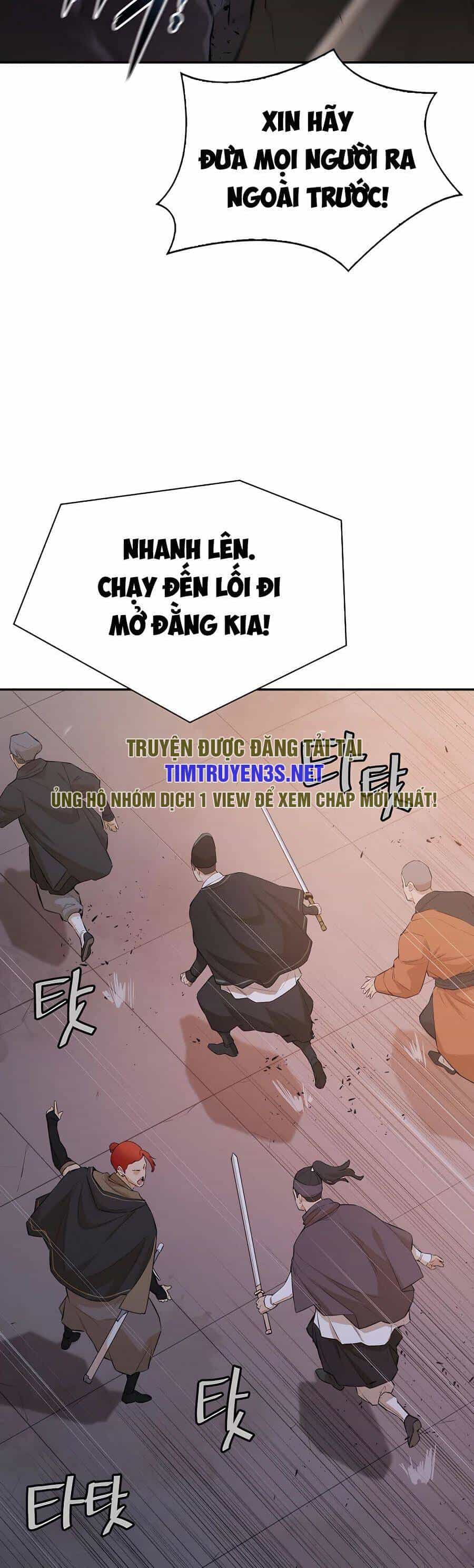 Kẻ Phản Diện Vô Song - Chương 50 - ảnh 38