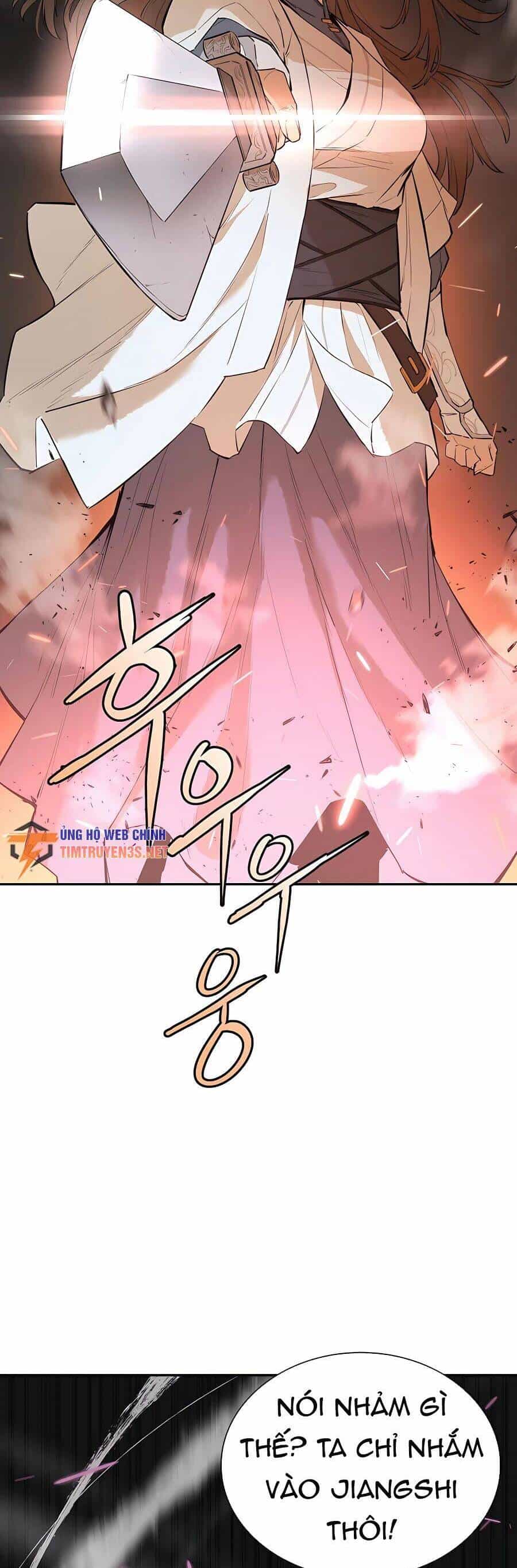Kẻ Phản Diện Vô Song - Chương 51 - ảnh 17