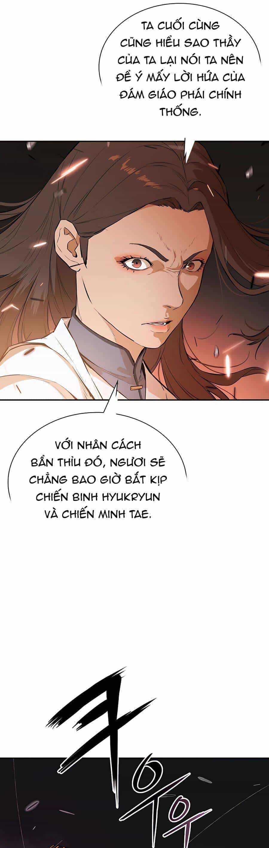 Kẻ Phản Diện Vô Song - Chương 51 - ảnh 19