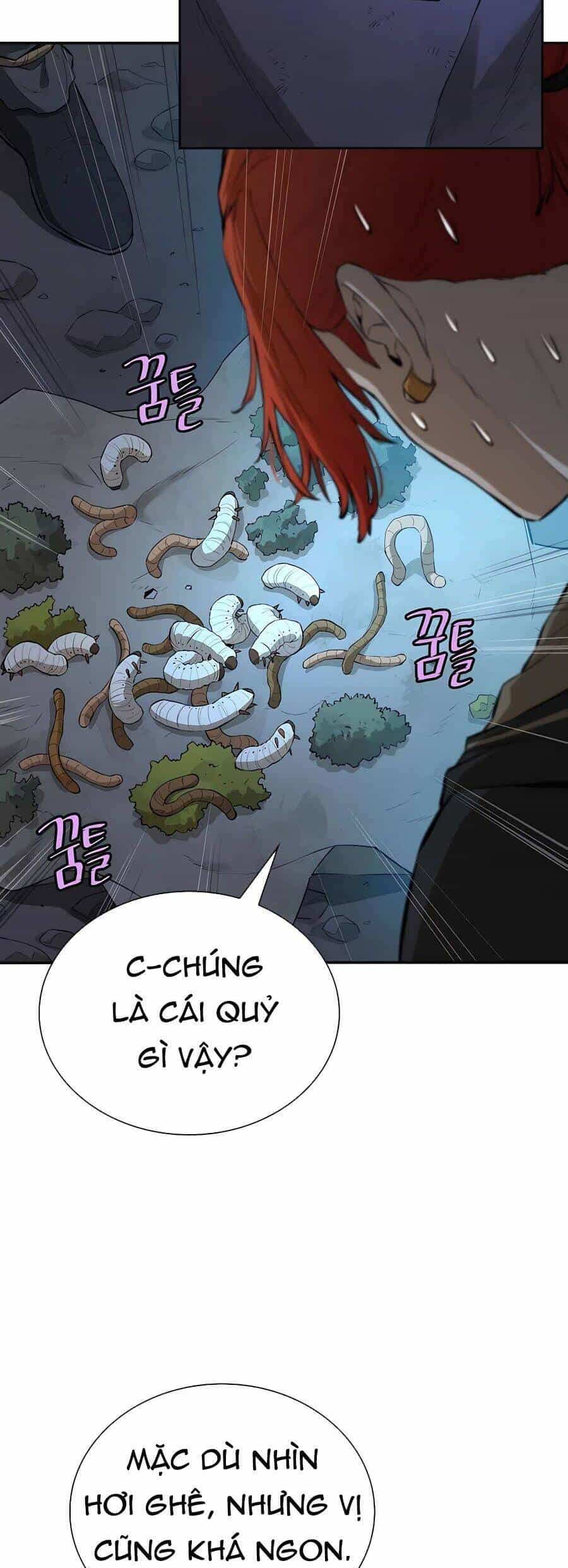 Kẻ Phản Diện Vô Song - Chương 51 - ảnh 43