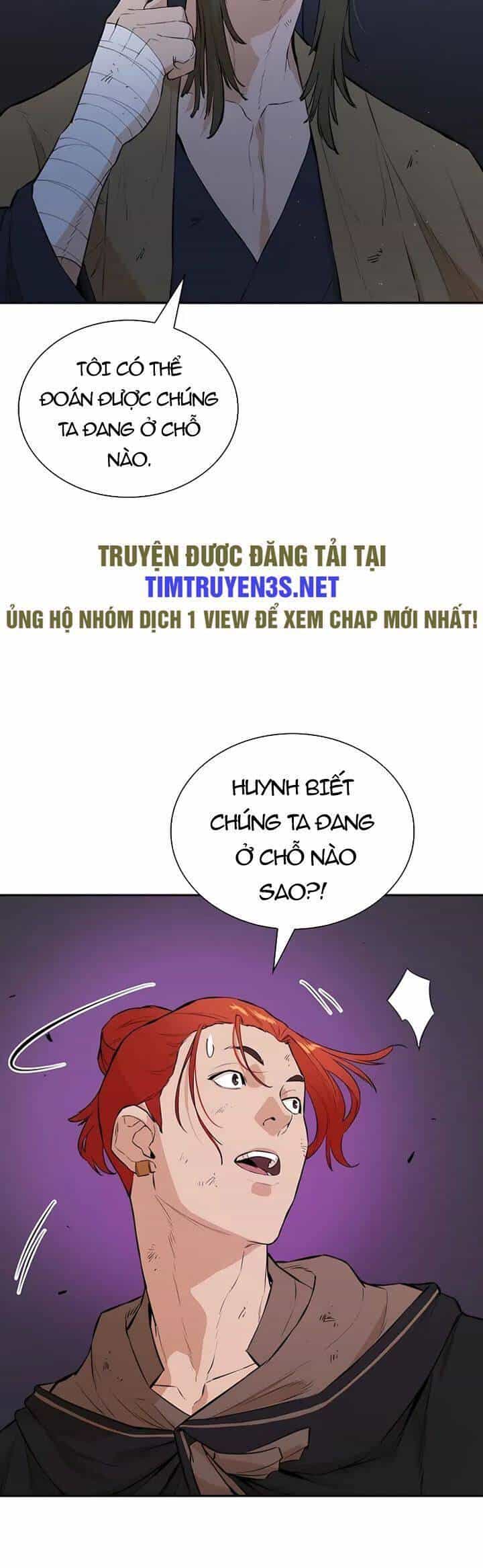 Kẻ Phản Diện Vô Song - Chương 52 - ảnh 11