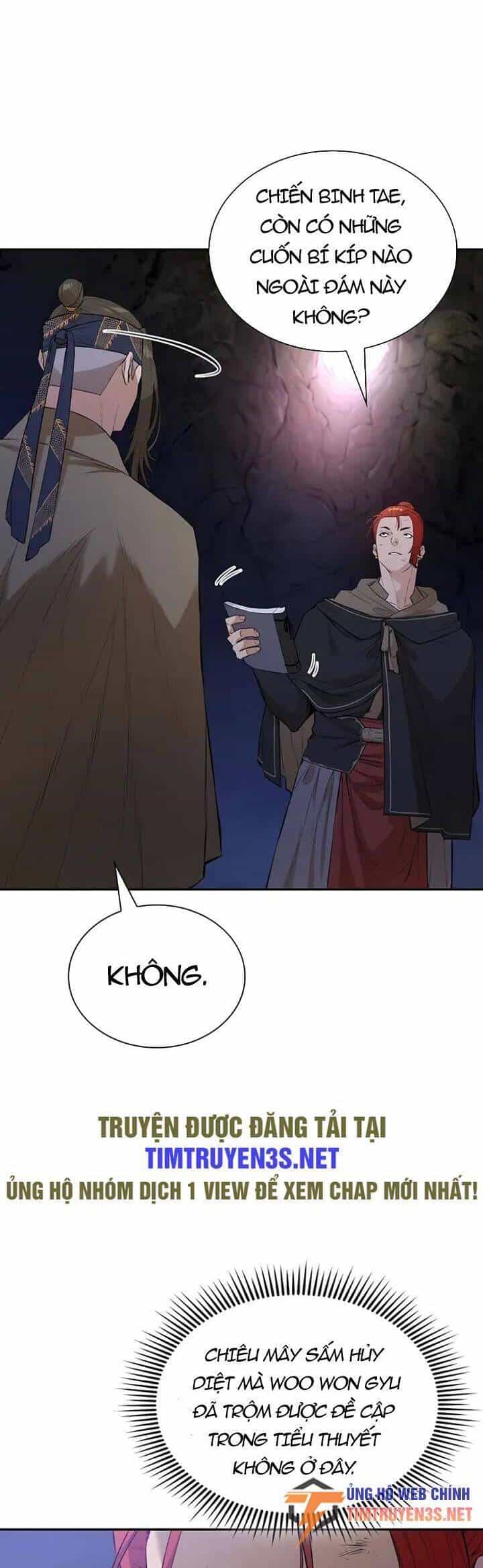 Kẻ Phản Diện Vô Song - Chương 52 - ảnh 22