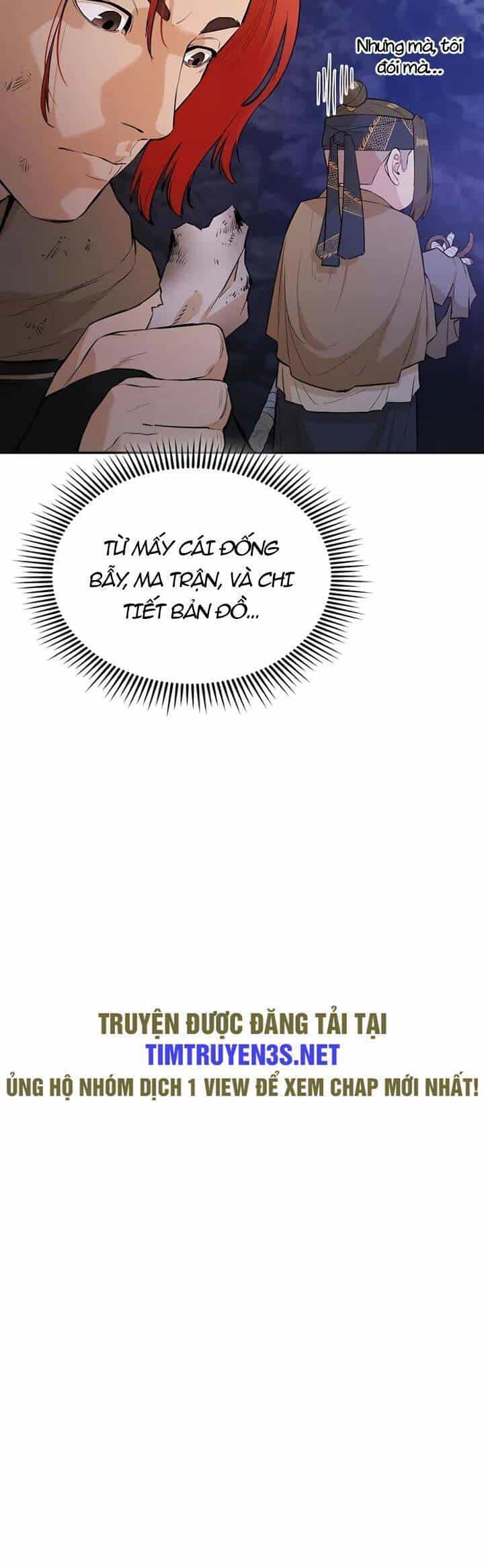 Kẻ Phản Diện Vô Song - Chương 52 - ảnh 8
