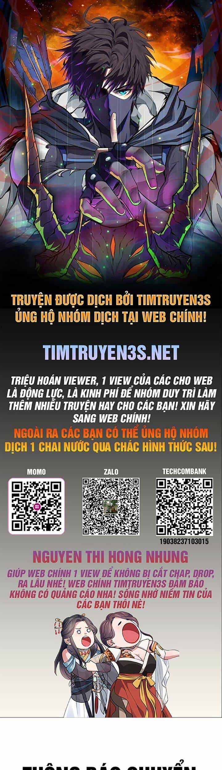 Kẻ Phản Diện Vô Song - Chương 53 - ảnh 1