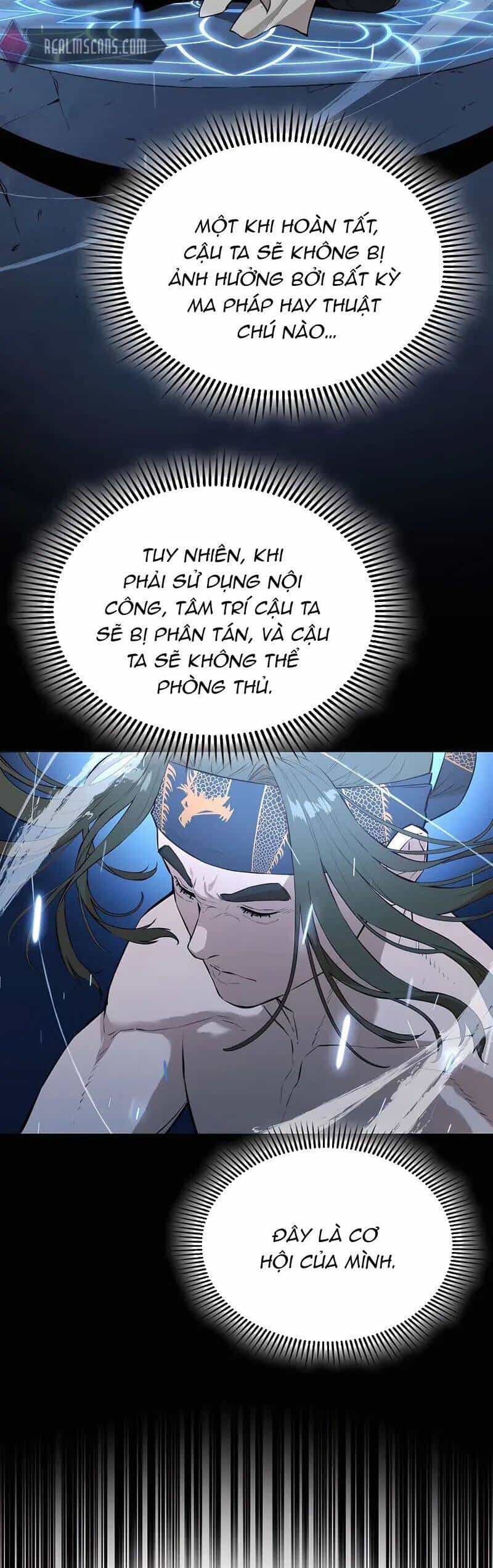 Kẻ Phản Diện Vô Song - Chương 54 - ảnh 28