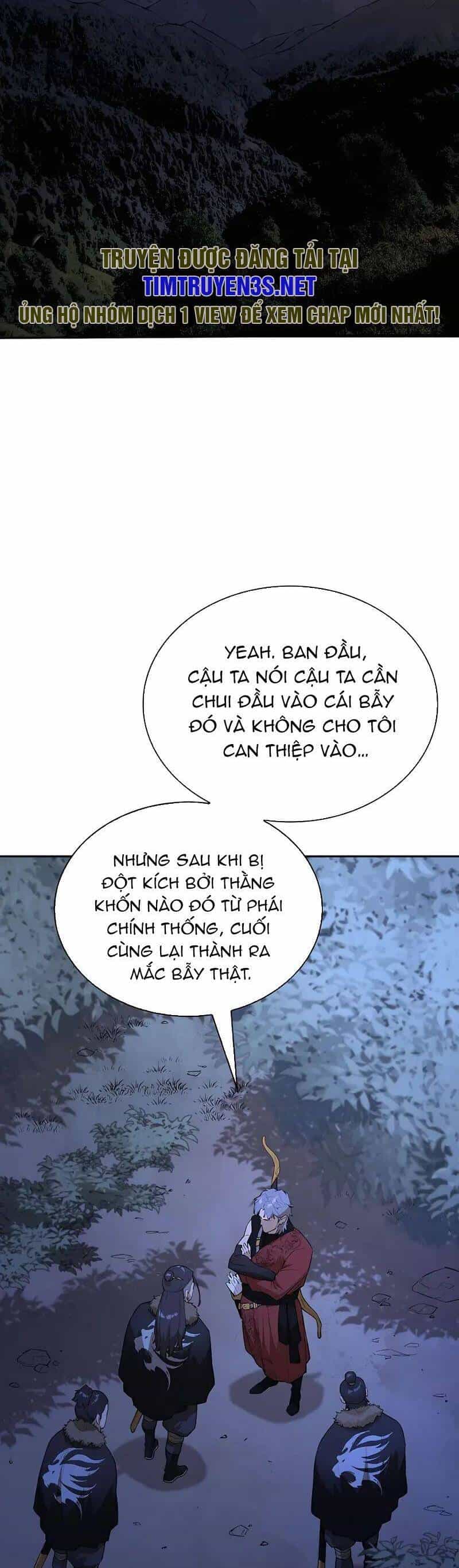 Kẻ Phản Diện Vô Song - Chương 54 - ảnh 3