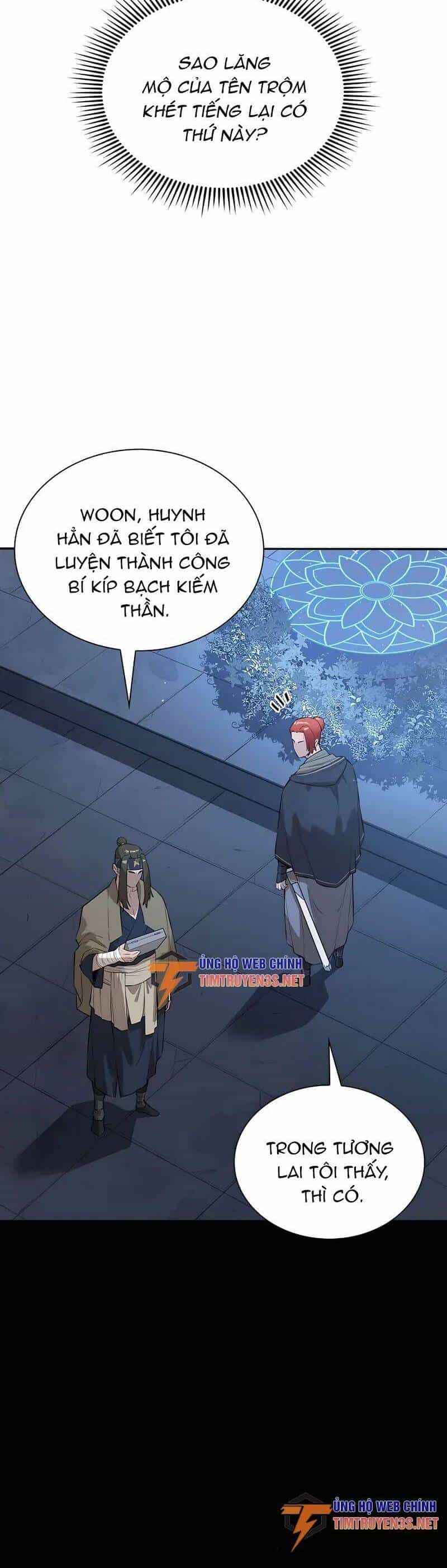 Kẻ Phản Diện Vô Song - Chương 54 - ảnh 32