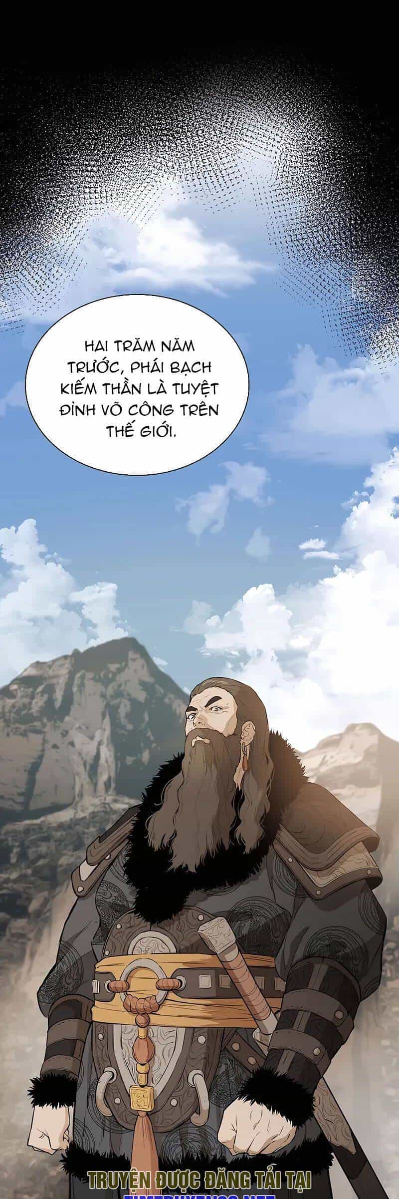 Kẻ Phản Diện Vô Song - Chương 54 - ảnh 33