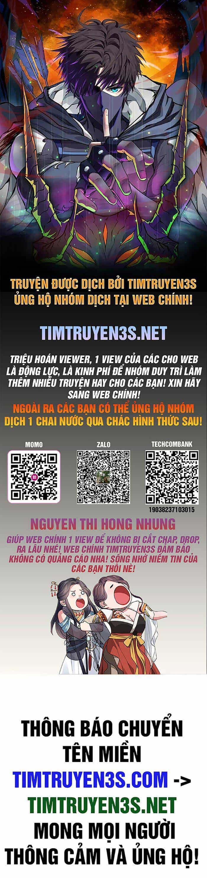 Kẻ Phản Diện Vô Song - Chương 55 - ảnh 1