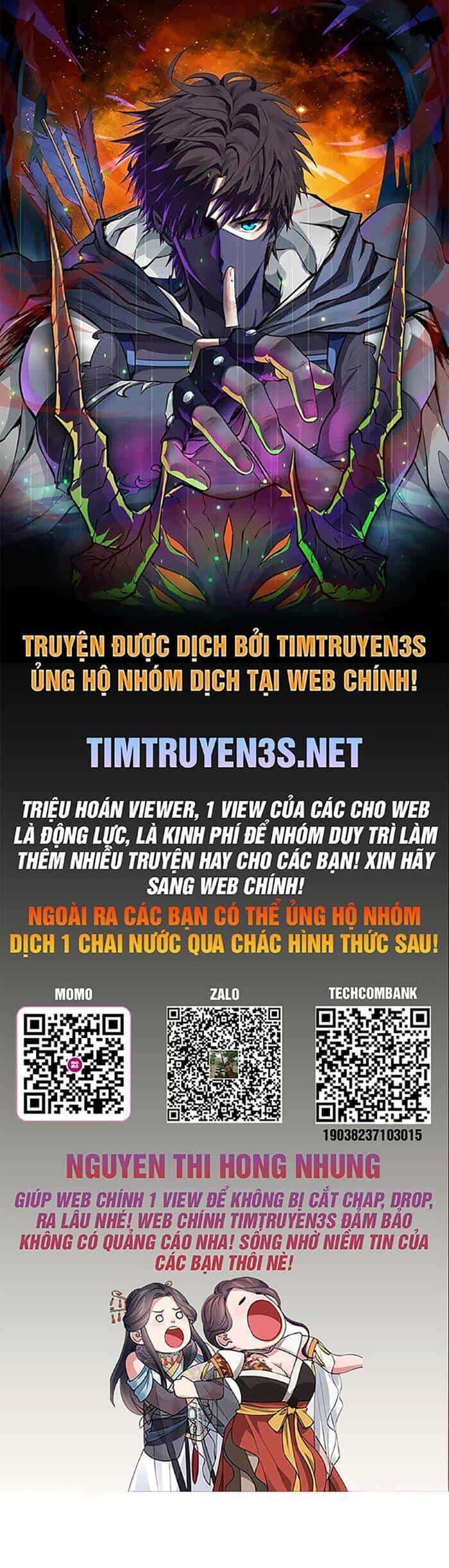 Kẻ Phản Diện Vô Song - Chương 56 - ảnh 1
