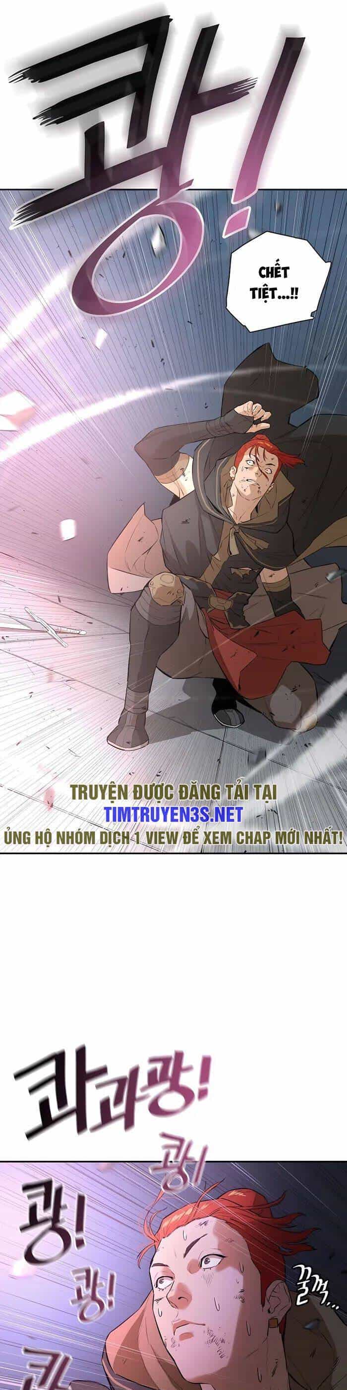 Kẻ Phản Diện Vô Song - Chương 56 - ảnh 17