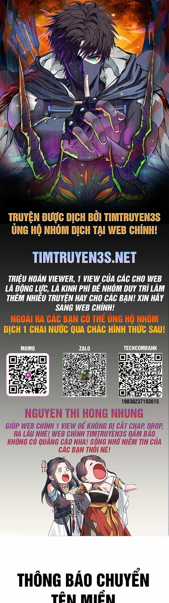 Kẻ Phản Diện Vô Song - Chương 57 - ảnh 1