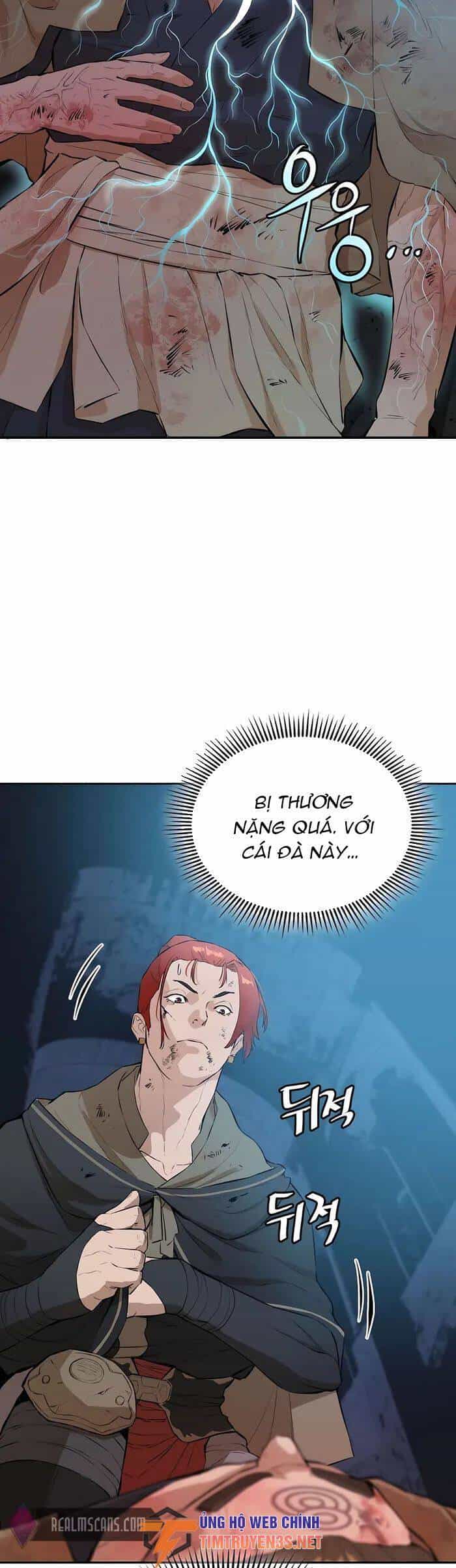 Kẻ Phản Diện Vô Song - Chương 57 - ảnh 32