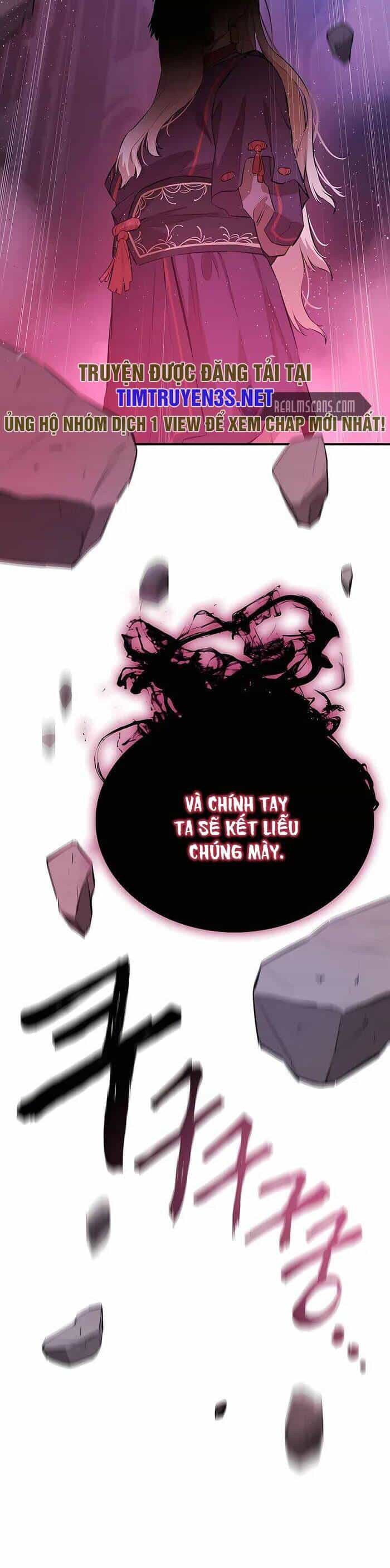 Kẻ Phản Diện Vô Song - Chương 57 - ảnh 46