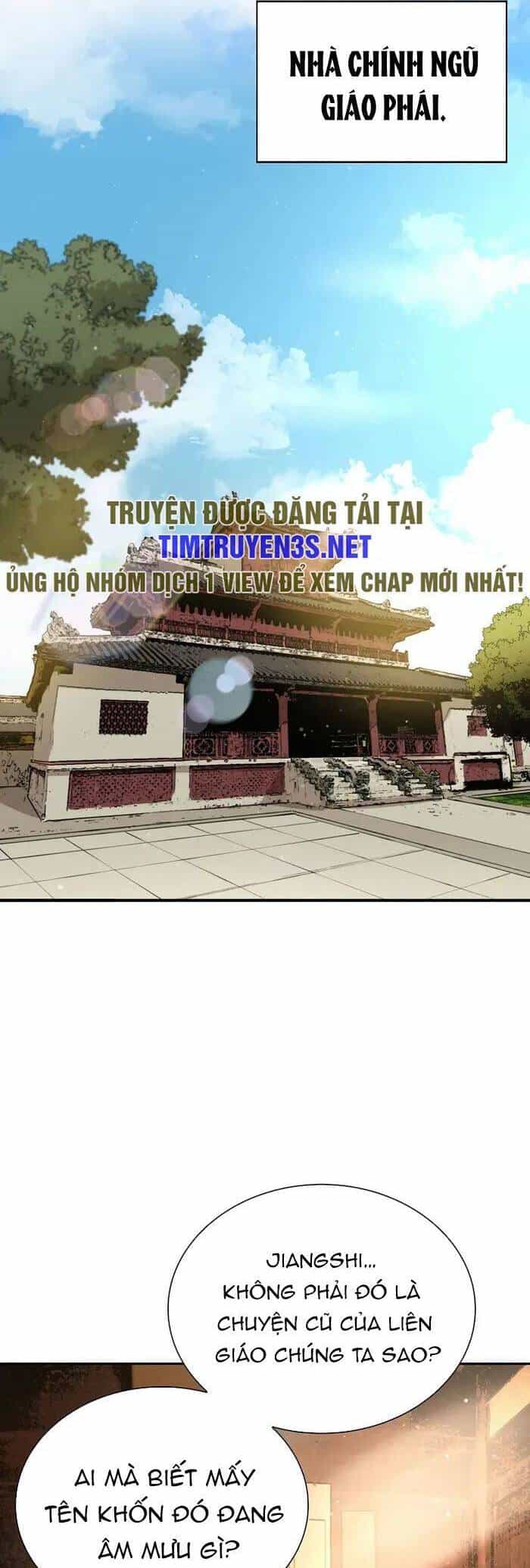 Kẻ Phản Diện Vô Song - Chương 58 - ảnh 21