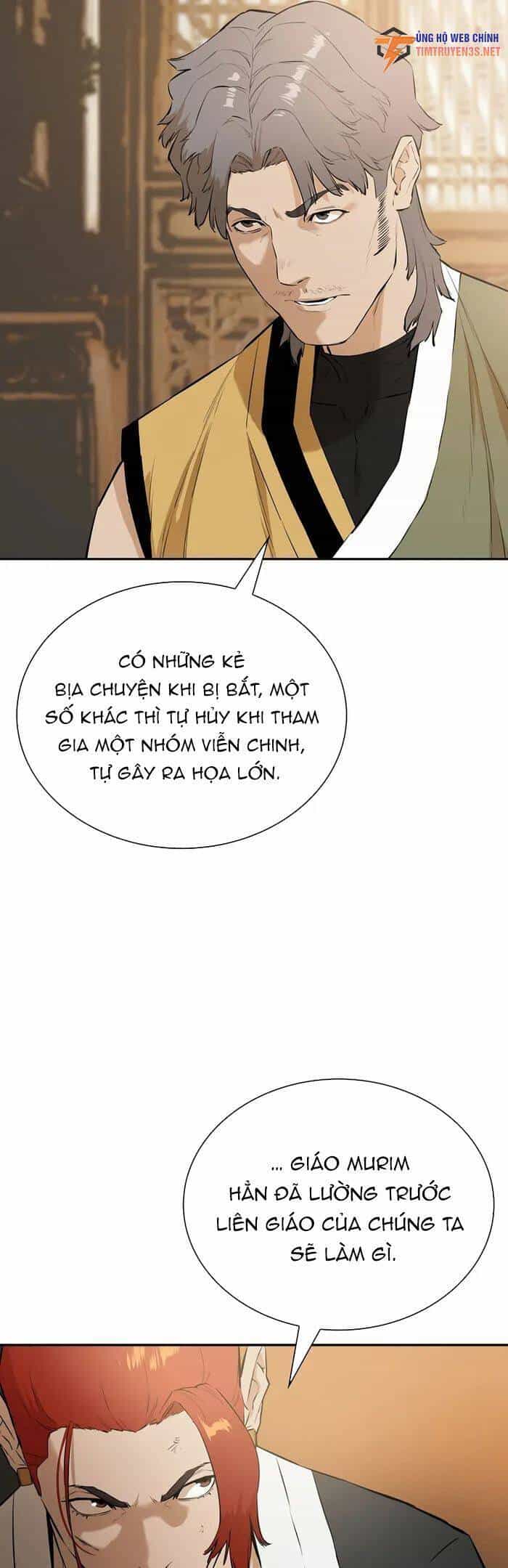 Kẻ Phản Diện Vô Song - Chương 58 - ảnh 23
