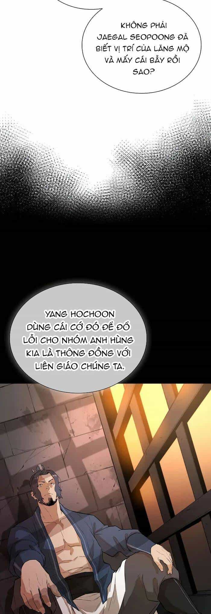 Kẻ Phản Diện Vô Song - Chương 58 - ảnh 27