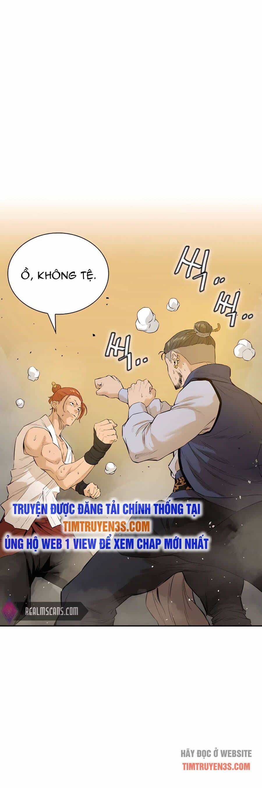 Kẻ Phản Diện Vô Song - Chương 6 - ảnh 10