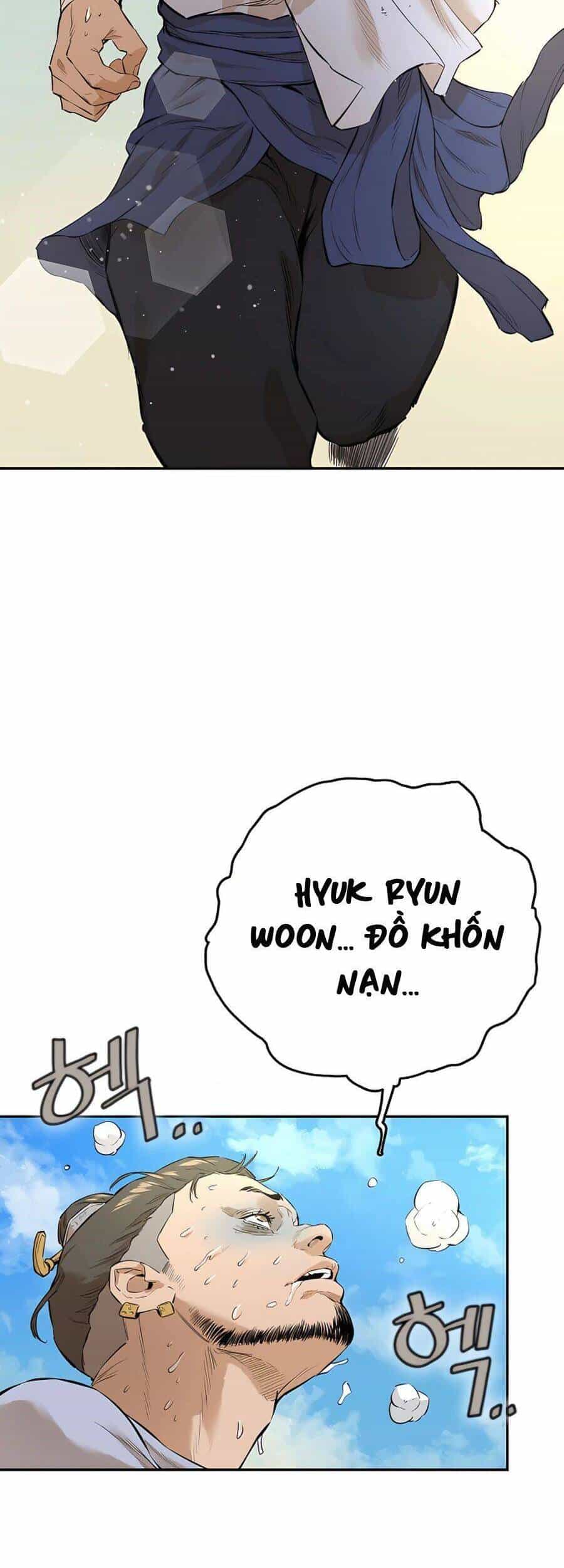 Kẻ Phản Diện Vô Song - Chương 6 - ảnh 24