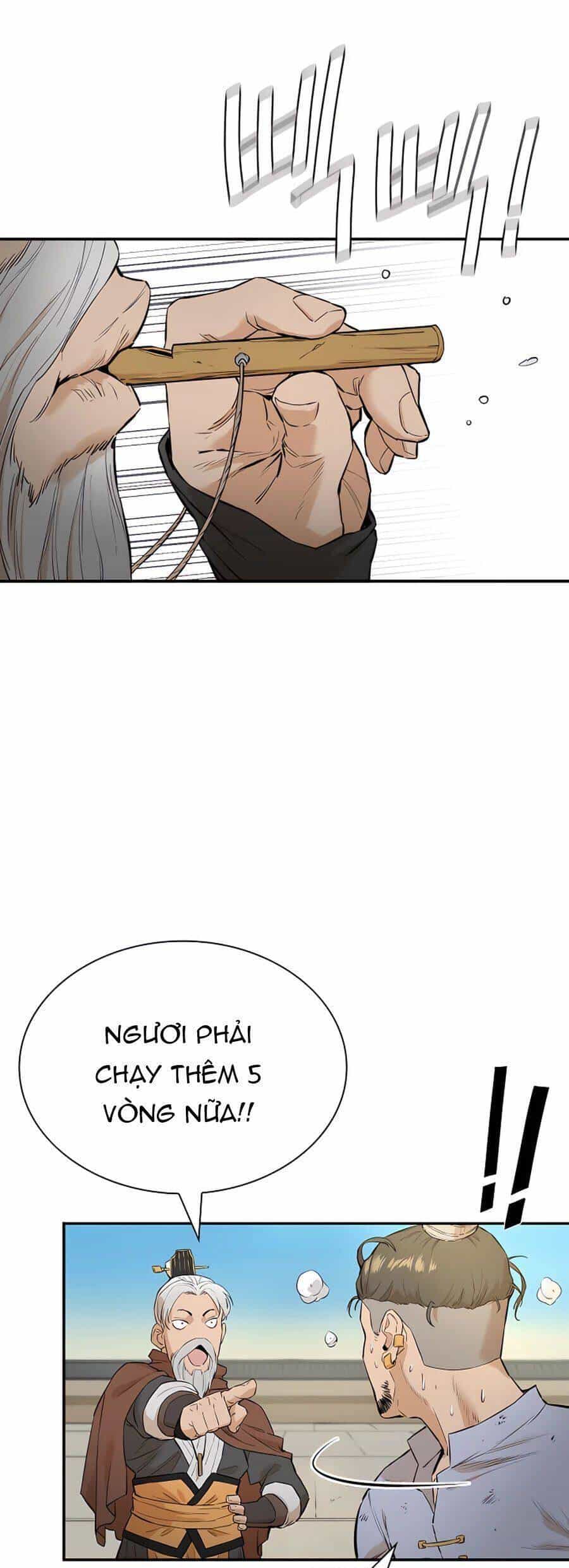 Kẻ Phản Diện Vô Song - Chương 6 - ảnh 32