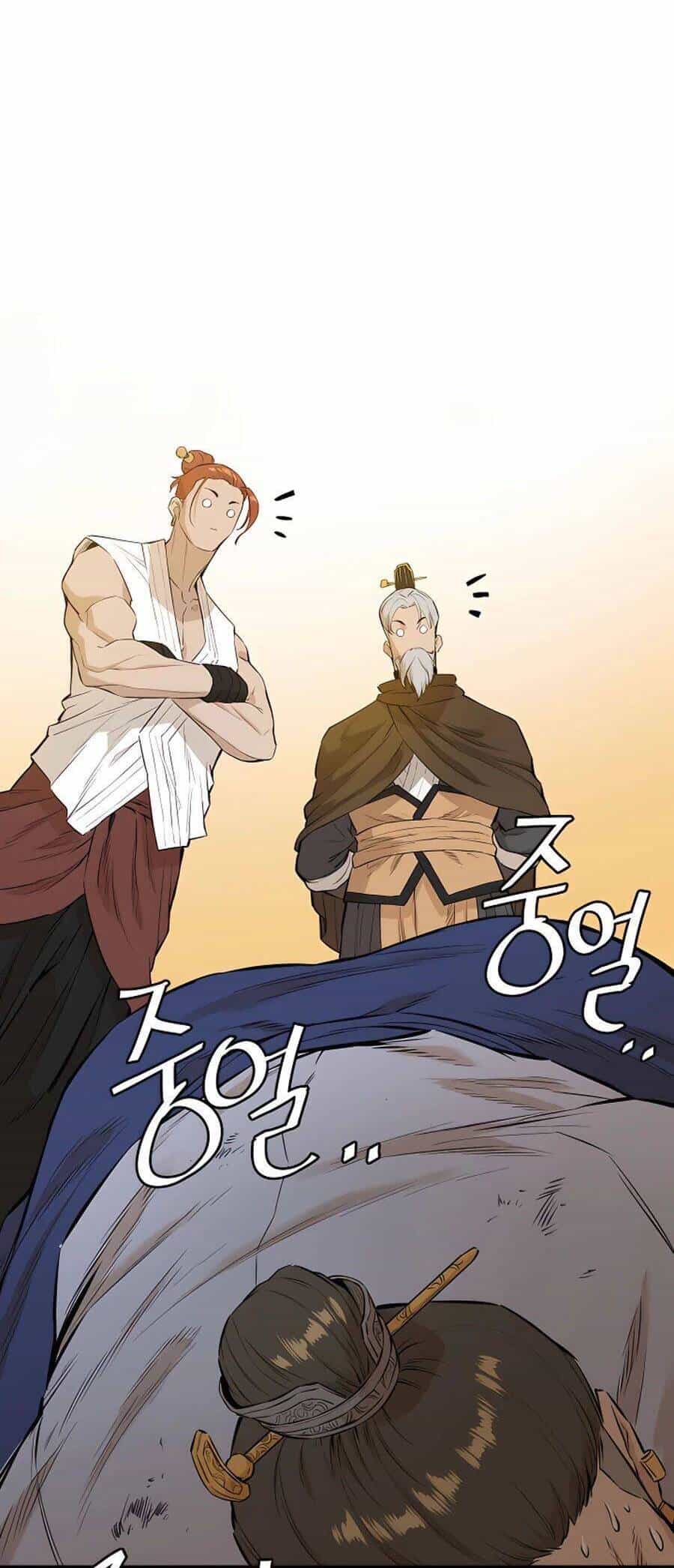 Kẻ Phản Diện Vô Song - Chương 6 - ảnh 41