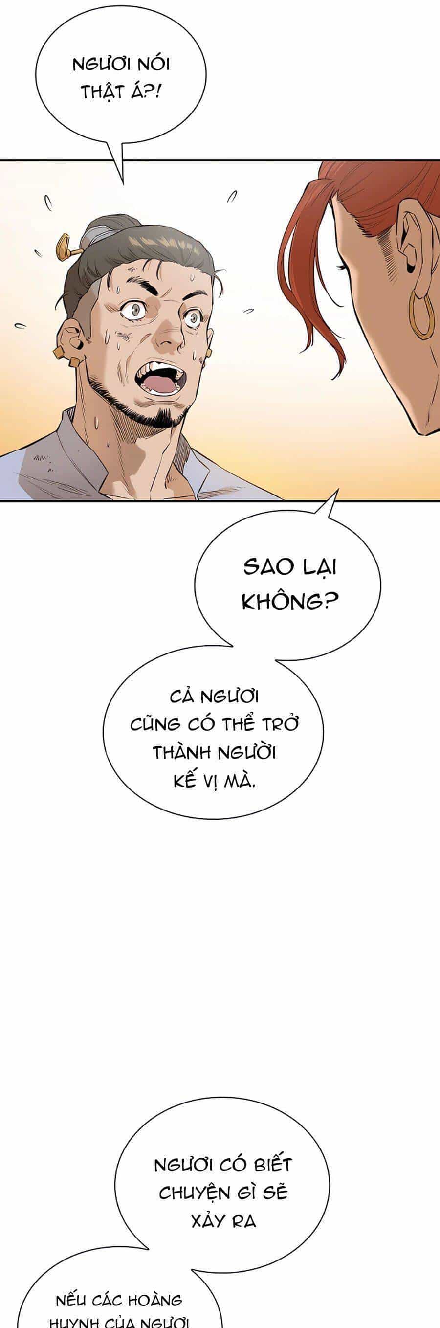 Kẻ Phản Diện Vô Song - Chương 6 - ảnh 49