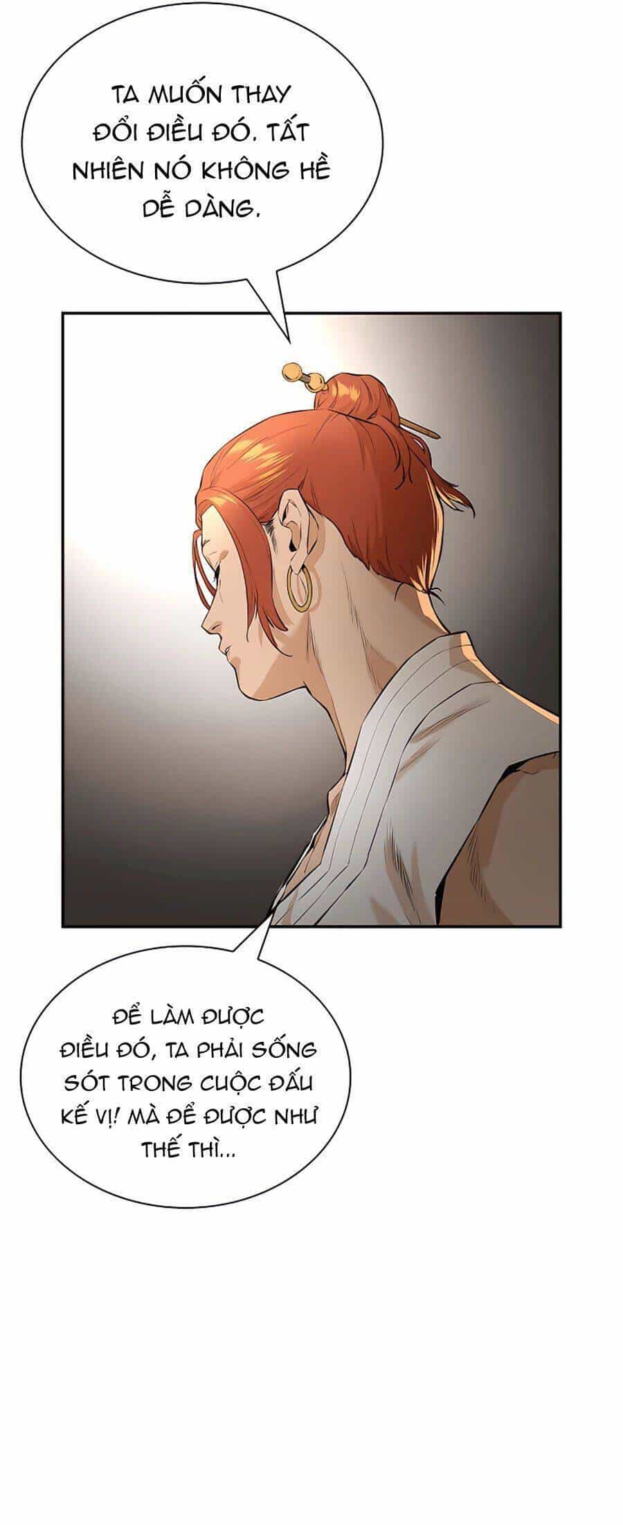 Kẻ Phản Diện Vô Song - Chương 6 - ảnh 64