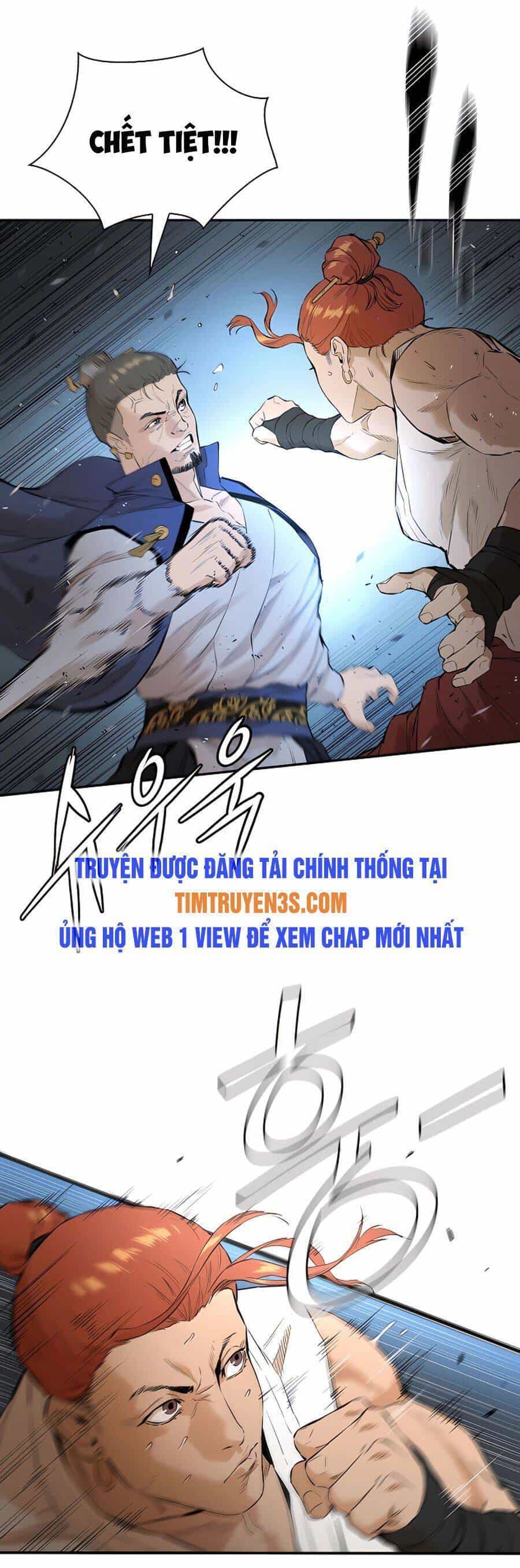 Kẻ Phản Diện Vô Song - Chương 6 - ảnh 9