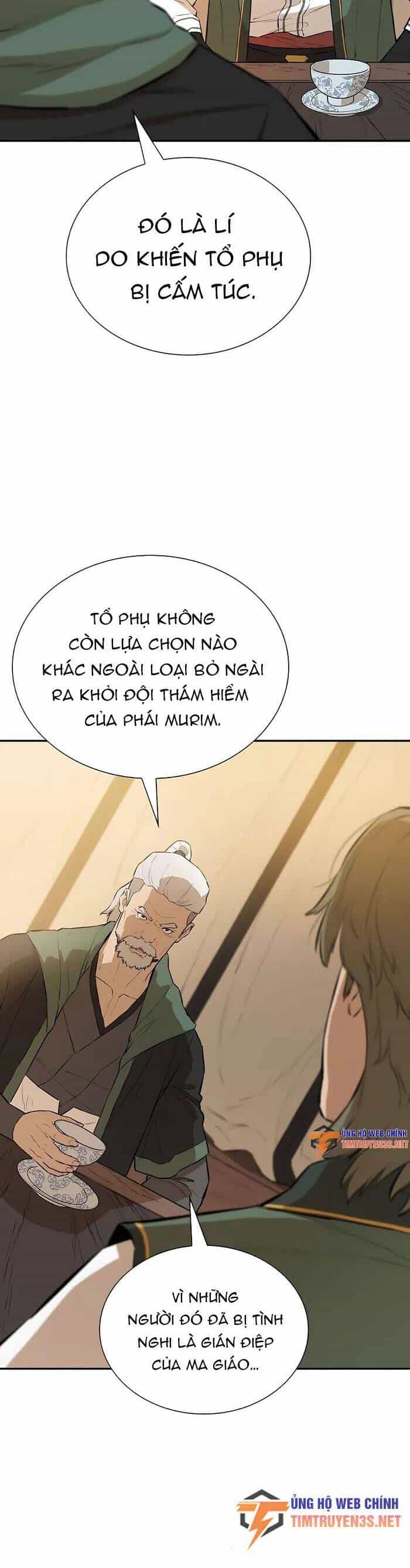 Kẻ Phản Diện Vô Song - Chương 59 - ảnh 21