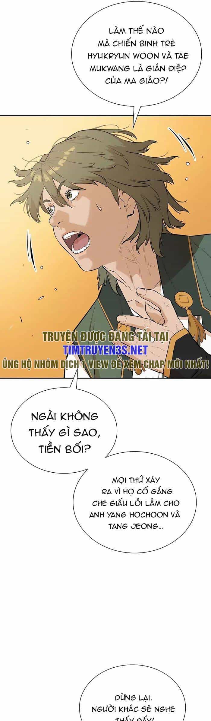 Kẻ Phản Diện Vô Song - Chương 59 - ảnh 22