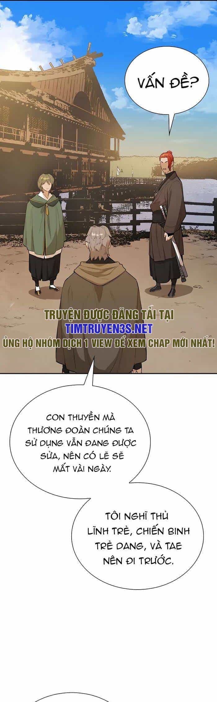 Kẻ Phản Diện Vô Song - Chương 59 - ảnh 36