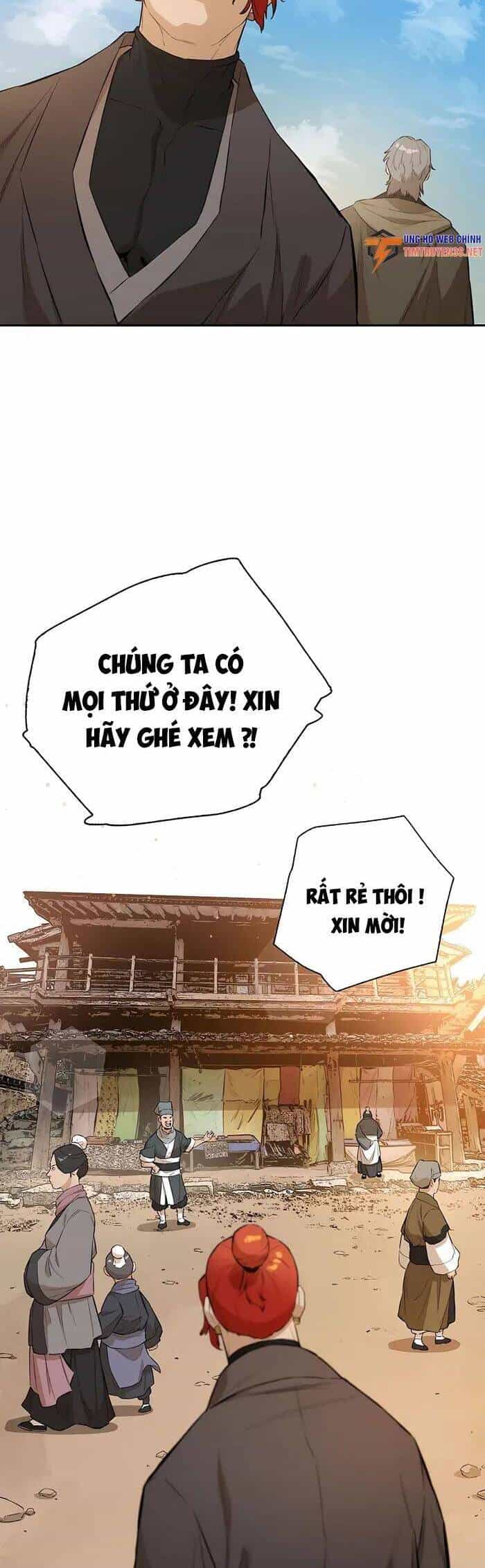 Kẻ Phản Diện Vô Song - Chương 59 - ảnh 38
